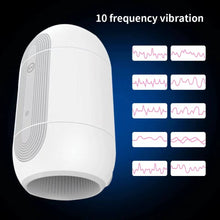 Load image into Gallery viewer, Hydrodynamic Masturbation Cup