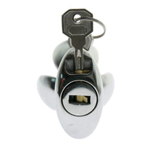 Load image into Gallery viewer, The Nagasaki Locking Butt Plug