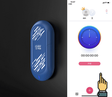 Load image into Gallery viewer, KEY POD Key Box APP Controlled