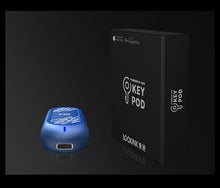 Load image into Gallery viewer, KEY POD Key Box APP Controlled