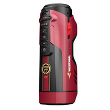 Load image into Gallery viewer, Leten Automatic Airplane Cup - 708 Future Cabin Dark Night Trek