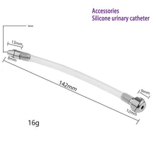 Load image into Gallery viewer, Loyalty Husband Flat Small Male Chastity Cage