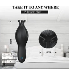 Load image into Gallery viewer, Men And Women Share 10 Frequency Masturbation Cups
