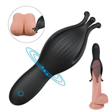 Load image into Gallery viewer, Men And Women Share 10 Frequency Masturbation Cups