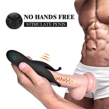 Load image into Gallery viewer, Men And Women Share 10 Frequency Masturbation Cups