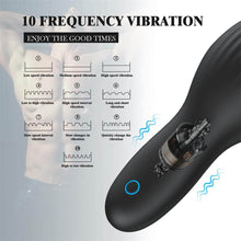 Load image into Gallery viewer, Men And Women Share 10 Frequency Masturbation Cups