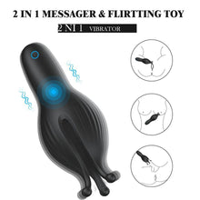 Load image into Gallery viewer, Men And Women Share 10 Frequency Masturbation Cups