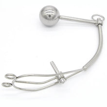 Load image into Gallery viewer, Metal Female Urethral Plug Rod