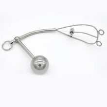Load image into Gallery viewer, Metal Female Urethral Plug Rod