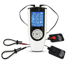 Load image into Gallery viewer, Multifunctional Electrostimulation Box for Chastity Device