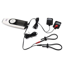 Load image into Gallery viewer, Multifunctional Electrostimulation Box for Chastity Device