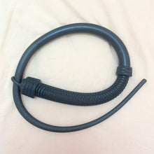 Load image into Gallery viewer, Multipurpose Black Rubber Whip