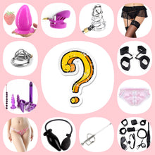 Load image into Gallery viewer, Mystery Item