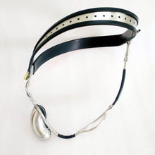Load image into Gallery viewer, New Portable CB Chastity Belt