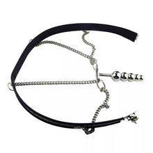 Load image into Gallery viewer, New Adjustable Female Stainless Steel Chastity Belt