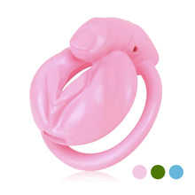 Load image into Gallery viewer, NEW Finger Caress Chastity Device