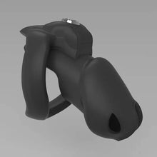 Load image into Gallery viewer, New HT-V5 Chastity Cage With Separation Lock