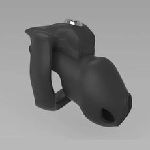 Load image into Gallery viewer, New HT-V5 Chastity Cage With Separation Lock