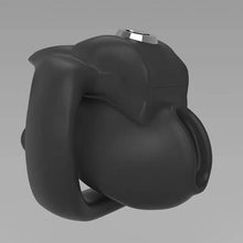 Load image into Gallery viewer, New HT-V5 Chastity Cage With Separation Lock