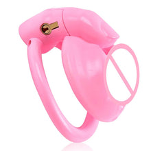 Load image into Gallery viewer, NEW Finger Caress Chastity Device