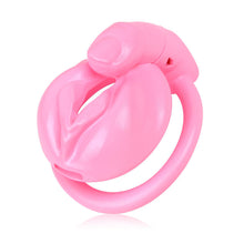 Load image into Gallery viewer, NEW Finger Caress Chastity Device
