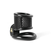 Load image into Gallery viewer, New Upgrade 3D Honeycomb Printed Chastity Device
