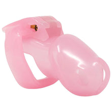 Load image into Gallery viewer, Newest HT V4 Resin Male Chastity Device