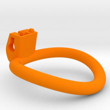 Load image into Gallery viewer, Orange Cherry Keeper Micro Cage