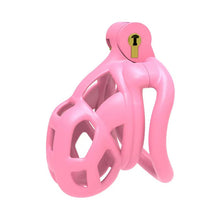 Load image into Gallery viewer, Pink Cobra 2.0 Chastity Device Kit
