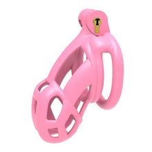 Load image into Gallery viewer, Pink Cobra 1.0 Chastity Device Kit