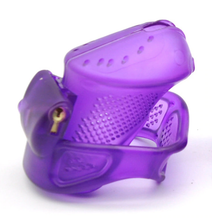 Load image into Gallery viewer, CHASTITY CAGE 3.15 INCHES LONG