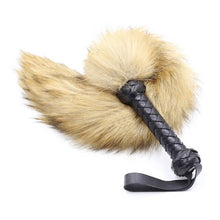 Load image into Gallery viewer, Primal Fetish Whip Toy