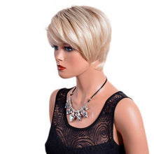 Load image into Gallery viewer, 8 Inches Short Bob Wig