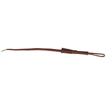 Load image into Gallery viewer, Genuine Leather Bondage Whip