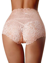 Load image into Gallery viewer, Women Panties Sexy Lace Underwear