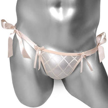 Load image into Gallery viewer, "Sissy Marcia" Mesh Panties