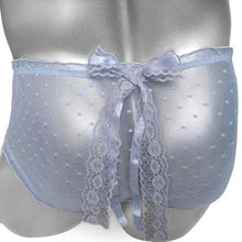 Load image into Gallery viewer, "Sissy coco" Sheer Panties