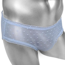 Load image into Gallery viewer, "Sissy coco" Sheer Panties