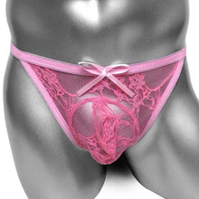 Load image into Gallery viewer, Sissy Thong Panties