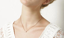 Load image into Gallery viewer, Personalized Sissy Necklace