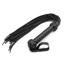 Load image into Gallery viewer, Torture Happy Heavy Flogger