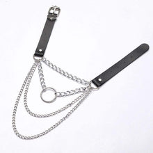 Load image into Gallery viewer, Kinky Temptations Bondage Choker