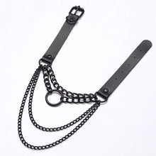Load image into Gallery viewer, Kinky Temptations Bondage Choker