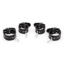 Load image into Gallery viewer, Bondage Play BDSM Chains