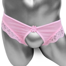 Load image into Gallery viewer, Open Crotch Panties