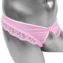 Load image into Gallery viewer, Open Crotch Panties