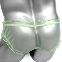 Load image into Gallery viewer, Super Low Rise Sissy Sexy Panties