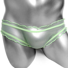 Load image into Gallery viewer, Super Low Rise Sissy Sexy Panties