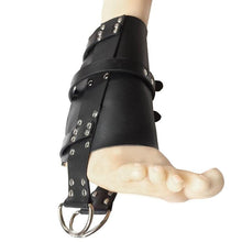 Load image into Gallery viewer, Hardcore Suspension Bondage Ankle Cuffs