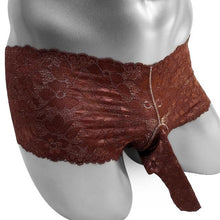 Load image into Gallery viewer, Gay Botton Underpants